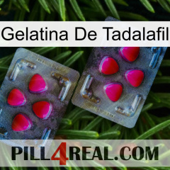 Tadalafil Jelly 15